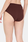 Rosaline Fleur Burst Medium Rise Full Coverage Hipster Panty (Pack of 3) - Multicolor — thumbnail 11